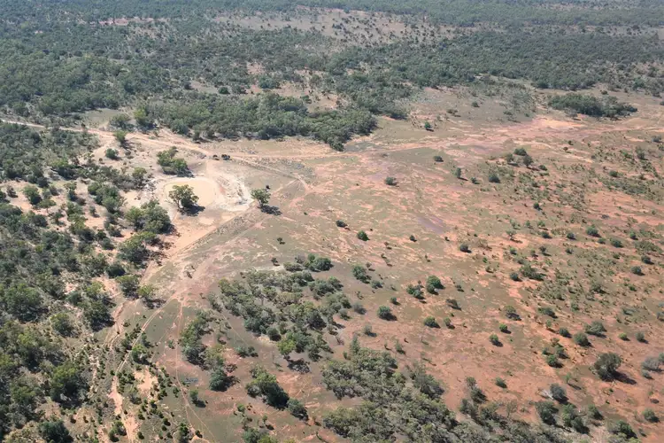 Second view of Homely rural property listing, * Hurleys, Cobar NSW 2835