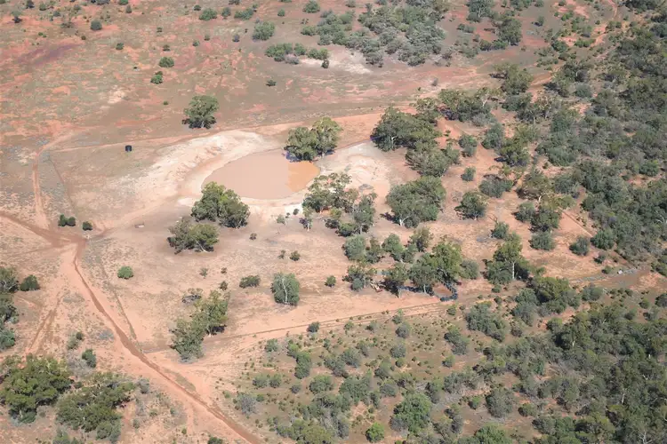 Third view of Homely rural property listing, * Hurleys, Cobar NSW 2835