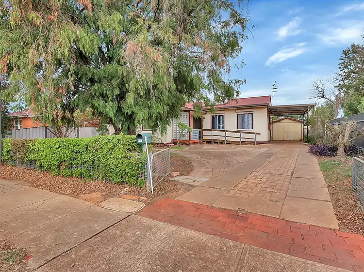 Second view of Homely house listing, 11 Hannan Street, Elizabeth South SA 5112