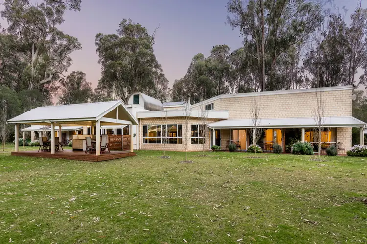 19 Rushleigh Road, Reinscourt WA 6280