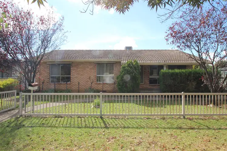 7 Elizabeth Street, Cootamundra NSW 2590