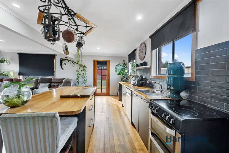 Fourth view of Homely house listing, 11 Orana Court, West Ulverstone TAS 7315