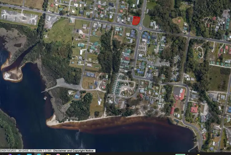 56 Harvey Street, Strahan TAS 7468