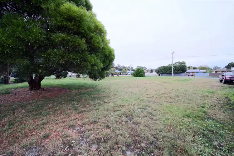 Second view of Homely land listing, 56 Harvey Street, Strahan TAS 7468