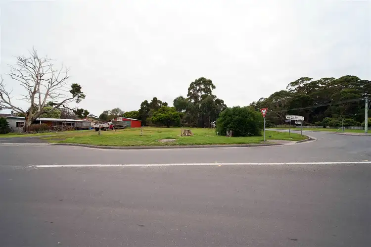 Third view of Homely land listing, 56 Harvey Street, Strahan TAS 7468