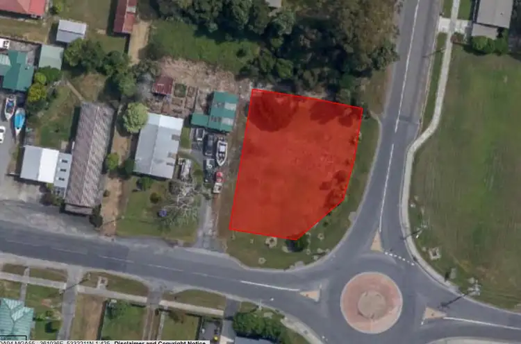 Fifth view of Homely land listing, 56 Harvey Street, Strahan TAS 7468