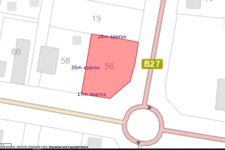Sixth view of Homely land listing, 56 Harvey Street, Strahan TAS 7468