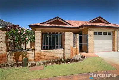 Second view of Homely retirement listing, Villa 69/41 Geographe Way, Thornlie WA 6108