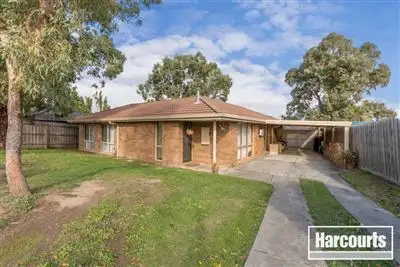 Main view of Homely house listing, 5 Nandina Road, Narre Warren VIC 3805
