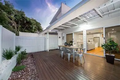3/49 Oxford Street, Hamilton QLD 4007
