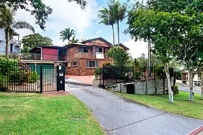 Main view of Homely house listing, 3 Wentworth Parade, Balmoral QLD