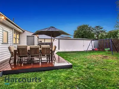 Sixth view of Homely house listing, 14 Millbank Drive, Deer Park VIC 3023