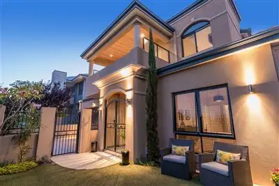 Fifth view of Homely house listing, 24A Strickland Road, Ardross WA 6153
