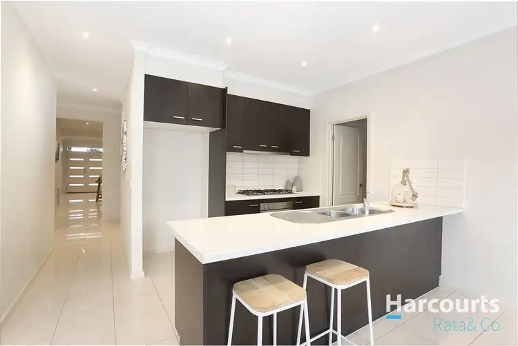 Second view of Homely house listing, 33 Nighthawk Boulevard, South Morang VIC 3752