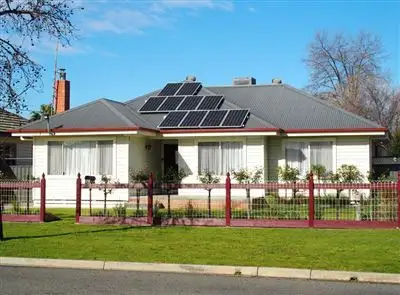 Main view of Homely house listing, 27 Brodie Street, Wangaratta VIC 3677