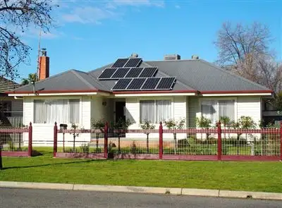 Main view of Homely house listing, 27 Brodie Street, Wangaratta VIC 3677
