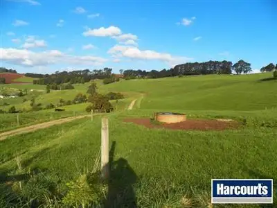 Fourth view of Homely rural property listing, 50 Old Thorpdale Road, Trafalgar South VIC 3824
