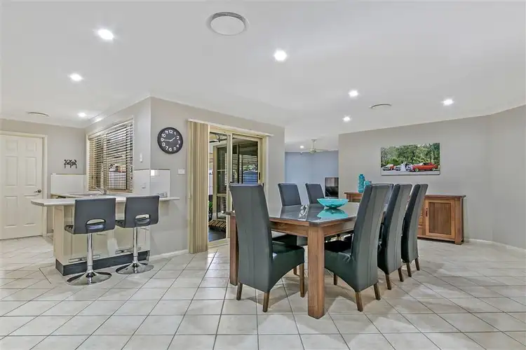 Fifth view of Homely house listing, 7 Wolseley Road, Mcgraths Hill NSW 2756