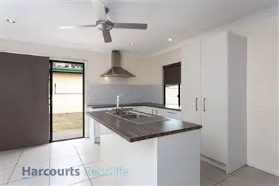 Main view of Homely house listing, 45 Garnet Street, Scarborough QLD 4020