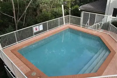 Fifth view of Homely unit listing, 9/129 Currumburra Road, Ashmore QLD 4214