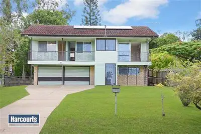 48 Leslie Street, Arana Hills QLD 4054