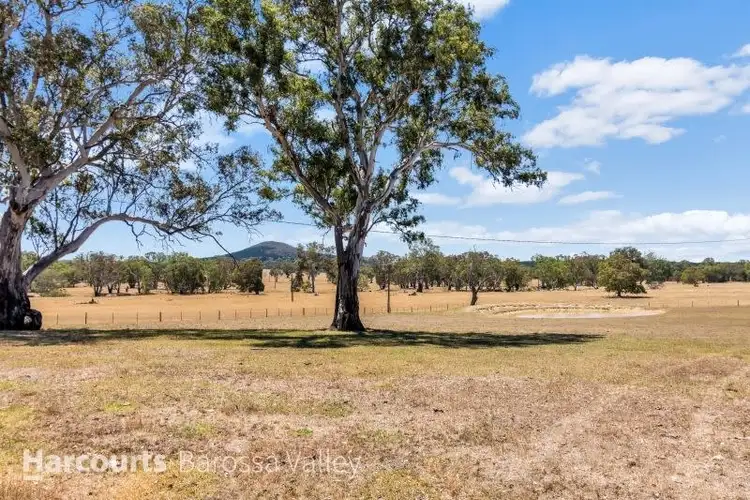 Second view of Homely rural property listing, 58A Tungali Road, Mount Crawford SA 5351