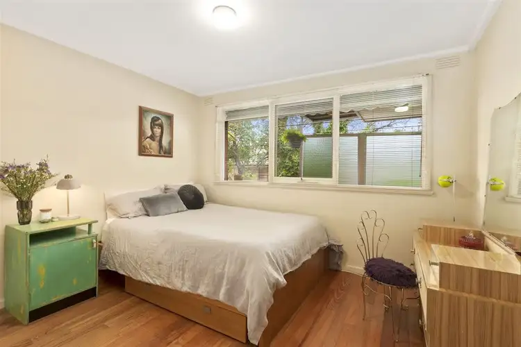 Fifth view of Homely villa listing, 2/39 Martin Street, Thornbury VIC 3071