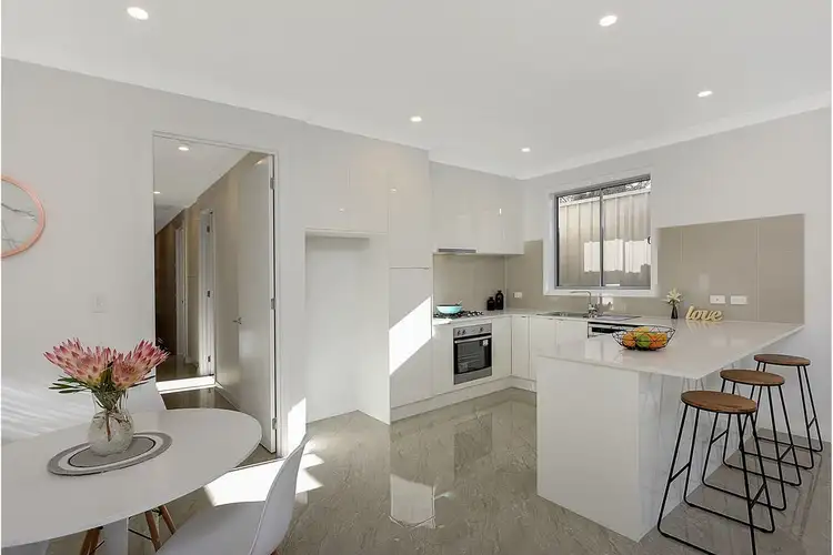 Third view of Homely villa listing, 6 Janet Crescent, Morphett Vale SA 5162
