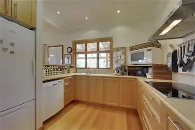 Fifth view of Homely house listing, 669 Silver Hill Road, Cradoc TAS