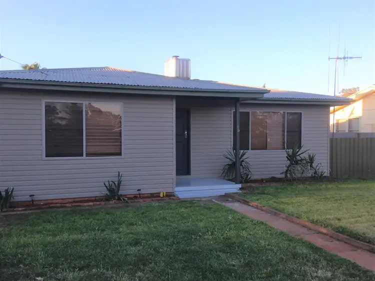 55 Bradley Street, Cobar NSW 2835