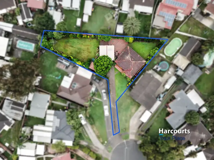 Third view of Homely house listing, 9 Cudgee Place, Dharruk NSW 2770