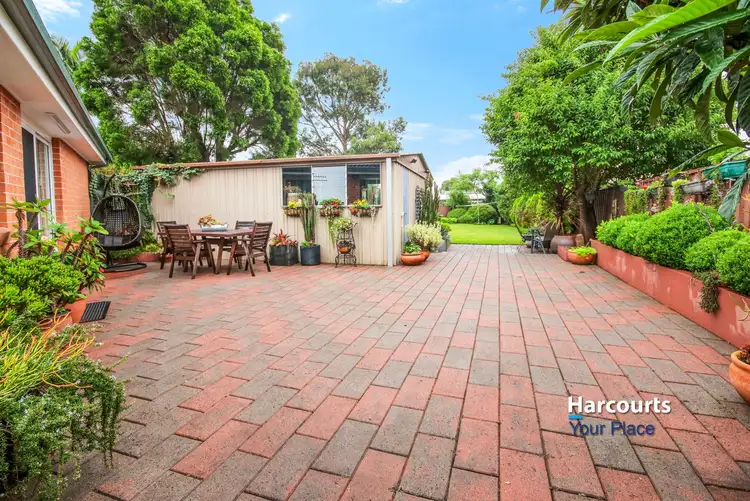 Fourth view of Homely house listing, 9 Cudgee Place, Dharruk NSW 2770