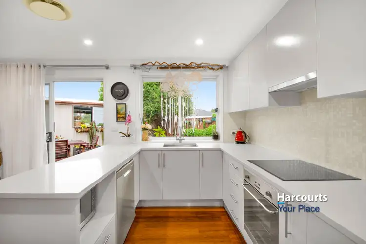 Sixth view of Homely house listing, 9 Cudgee Place, Dharruk NSW 2770