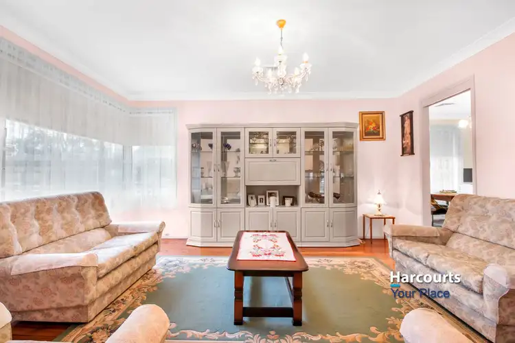 Fourth view of Homely house listing, 8 Cudgee Place, Dharruk NSW 2770