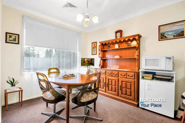 Fifth view of Homely house listing, 8 Cudgee Place, Dharruk NSW 2770
