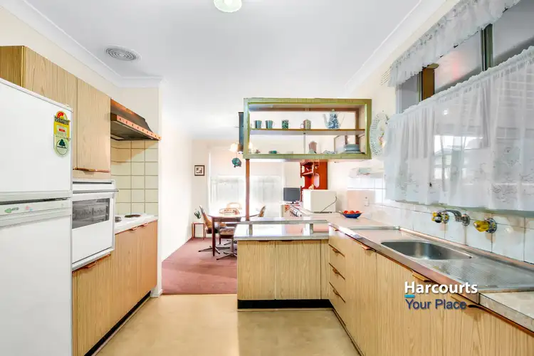 Sixth view of Homely house listing, 8 Cudgee Place, Dharruk NSW 2770