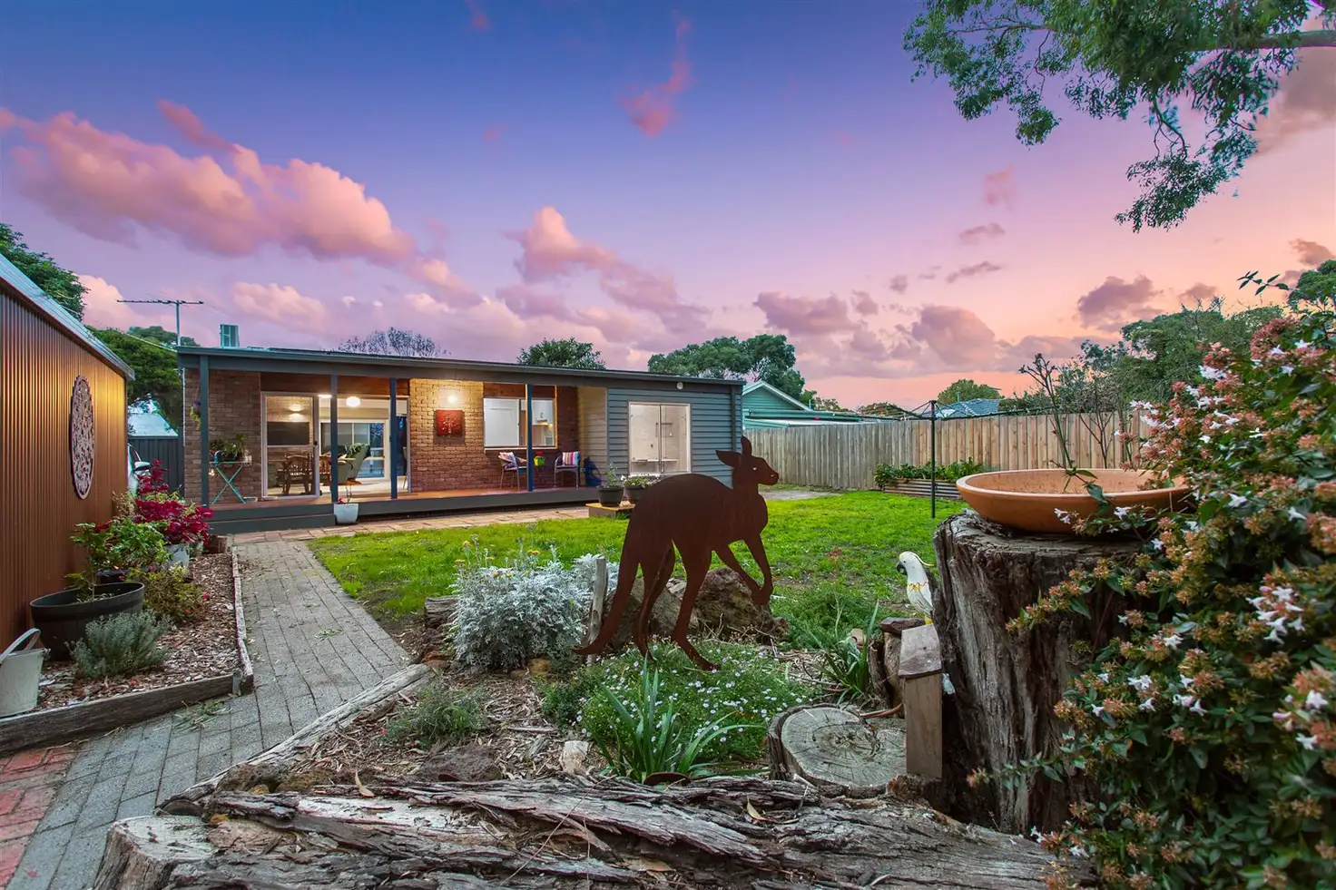Main view of Homely house listing, 347 Stony Point Road, Crib Point VIC 3919