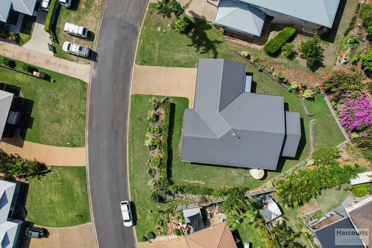 Second view of Homely house listing, 43 Naomi Drive, Taroomball QLD 4703