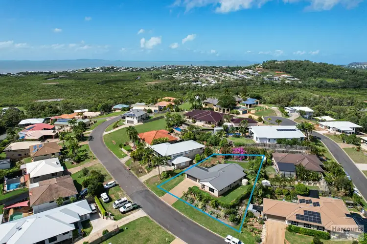Third view of Homely house listing, 43 Naomi Drive, Taroomball QLD 4703