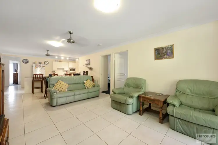 Fifth view of Homely house listing, 43 Naomi Drive, Taroomball QLD 4703