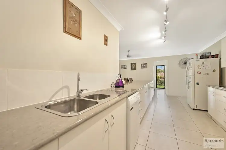 Seventh view of Homely house listing, 43 Naomi Drive, Taroomball QLD 4703