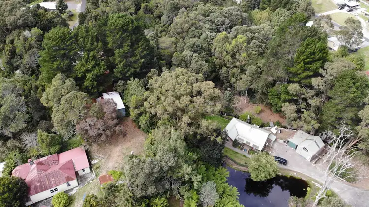 Third view of Homely land listing, 5989225 Miles Street, Strahan TAS 7468