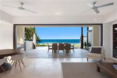 Second view of Homely house listing, 1/147 Hedges Avenue, Mermaid Beach QLD