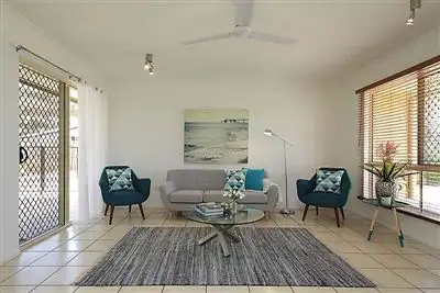 Fourth view of Homely house listing, 2 Wheeler Drive, Glenella QLD