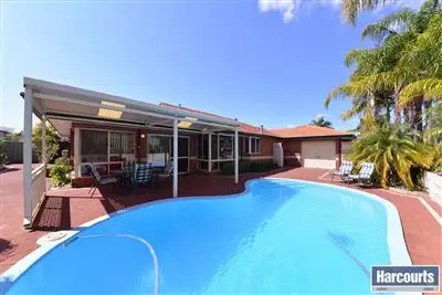 2 Woodbury Mews, Landsdale WA