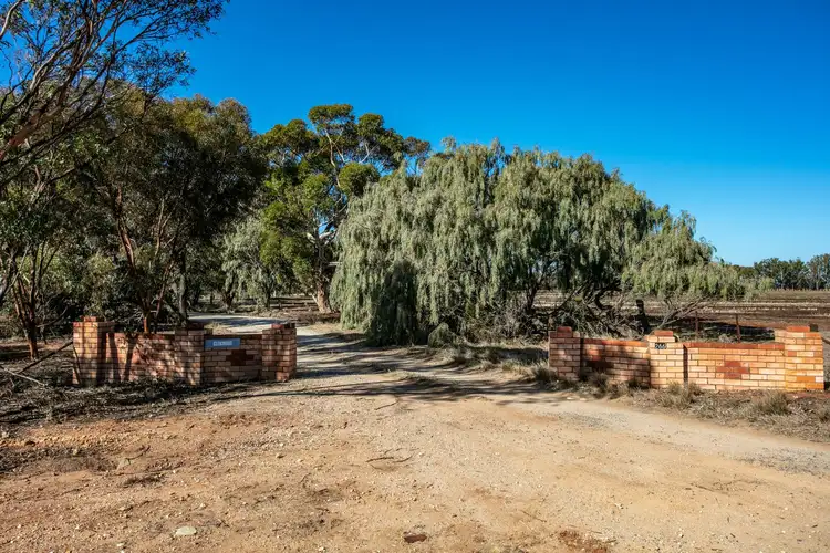 Sixth view of Homely rural property listing, 266 Barraport South Road, Boort VIC 3537