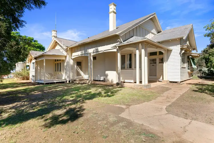 Seventh view of Homely rural property listing, 266 Barraport South Road, Boort VIC 3537