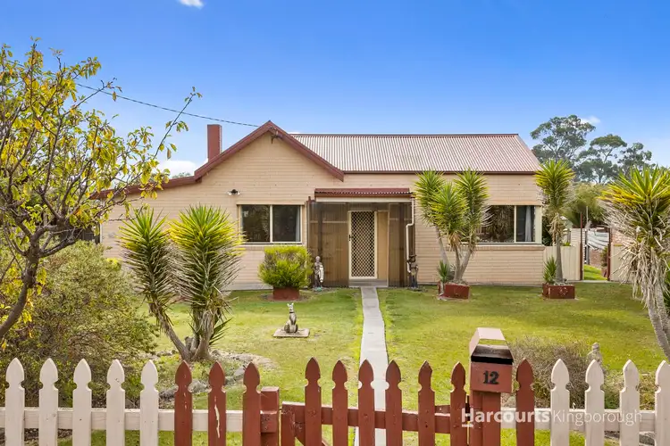 12 Frost Street, Snug TAS 7054