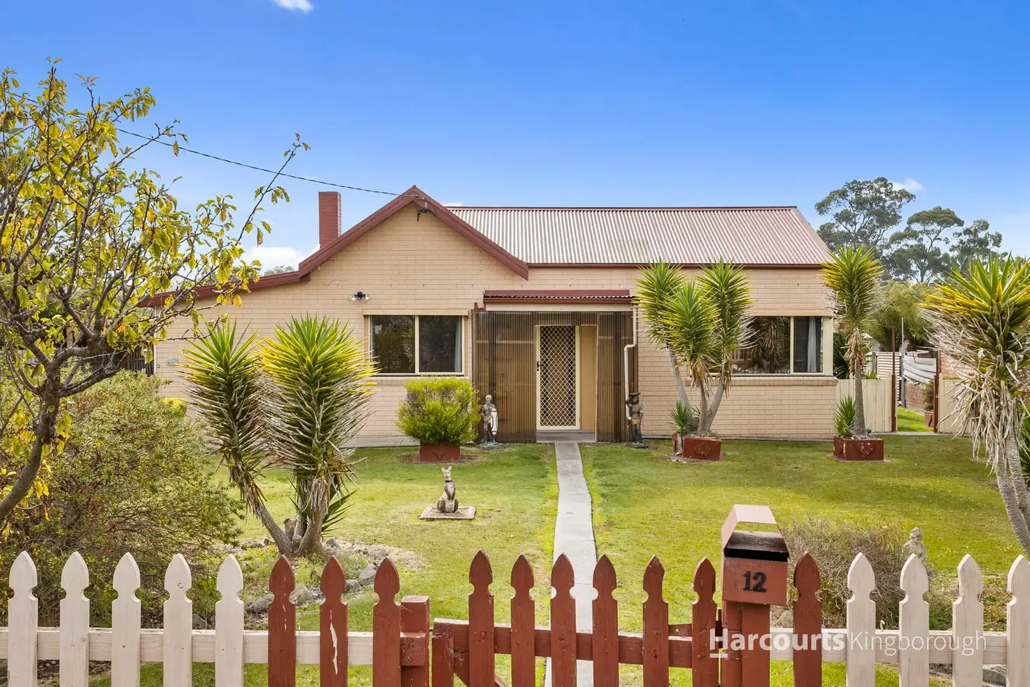 Main view of Homely house listing, 12 Frost Street, Snug TAS 7054