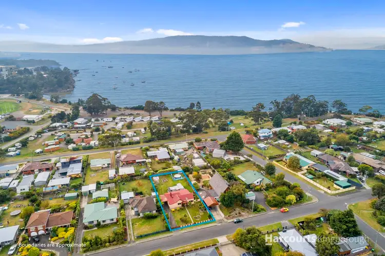 Second view of Homely house listing, 12 Frost Street, Snug TAS 7054